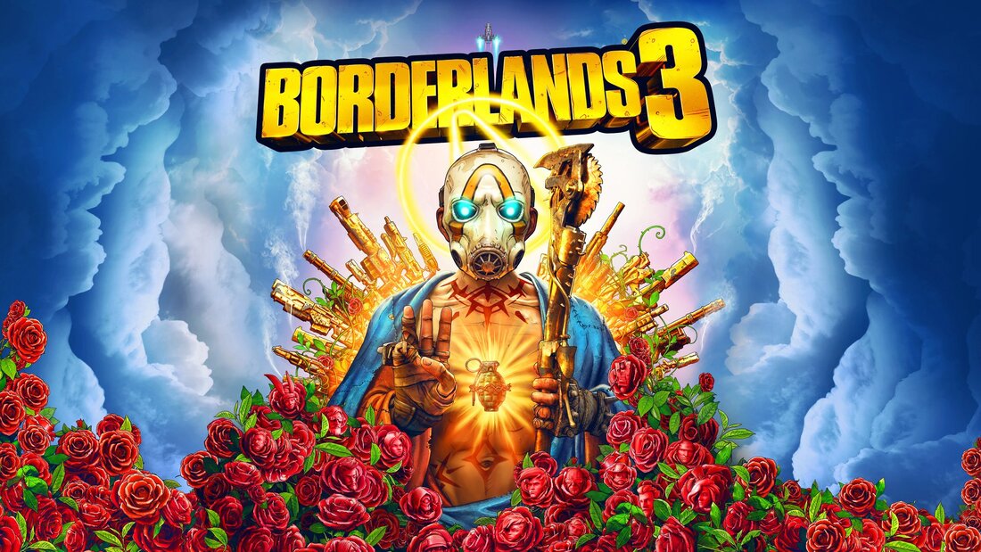 Borderlands Remastered Announced » MentalMars